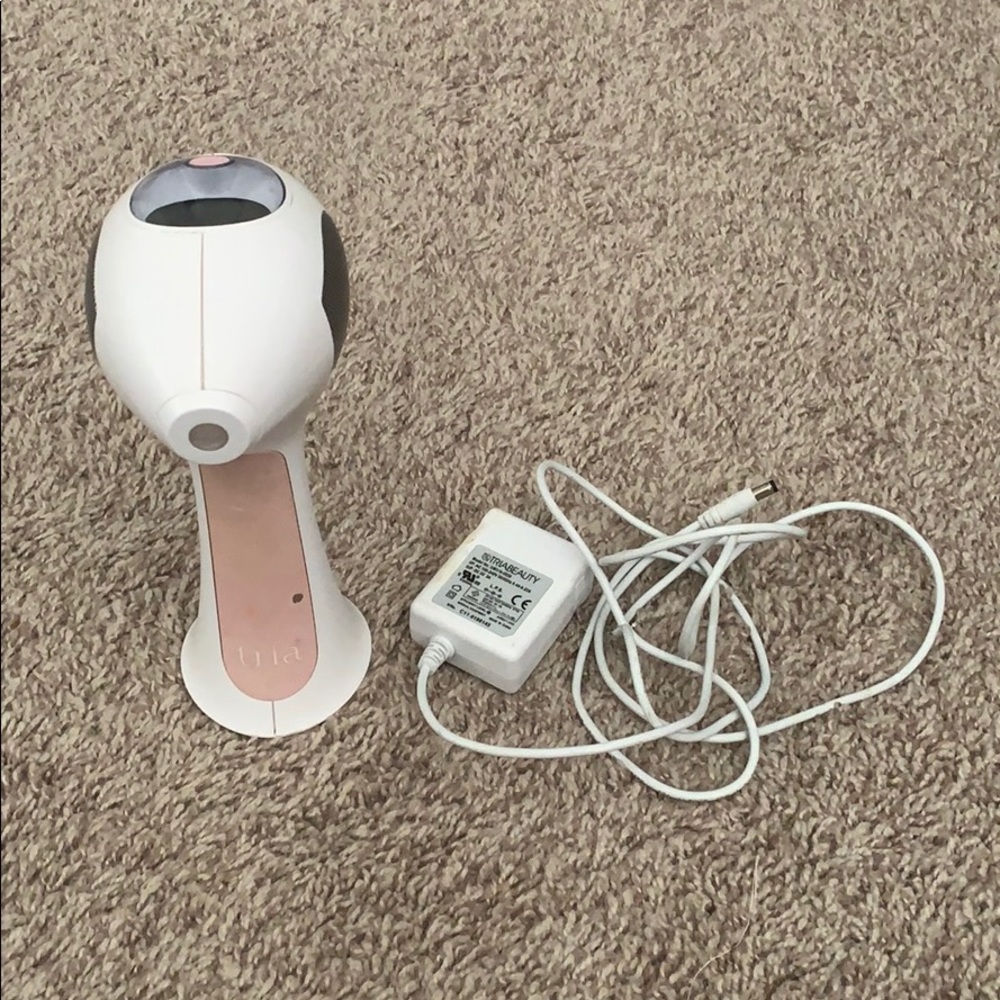 Tria Beauty Laser Hair Remover
